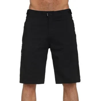 Pánské kraťasy KRAŤASY HORSEFEATHERS STOKER - černá - 32 + při osobním odběru 930 Kč