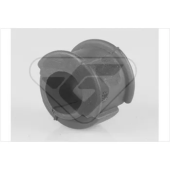 Stabilizátor nápravy Drzak, Pricny stabilizator, , 811411327A, HUTCHINSON, 590057