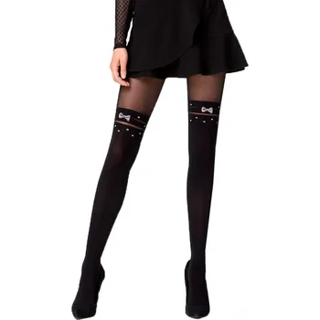 Dámské punčochy Dámské punčocháče Catwalk KNITTEX