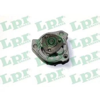Vodní pumpa motoru Vodní čerpadlo, , 11518512443, 16100WA010, LPR, WP0811