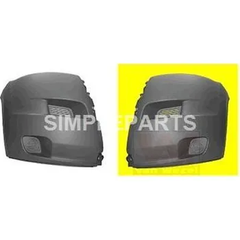 Karosérie Roh nárazníku 7401FG ,16.50.254 ,, 7401FG ,16.50.254 ,, ECAR, 577018-Q