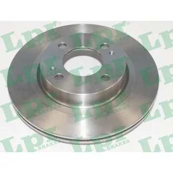 Brzdový kotouč Brzdový kotouč, , 4615A129, LPR, M1036V