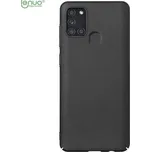 Pouzdro Lenuo Leshield Samsung Galaxy A21s černé