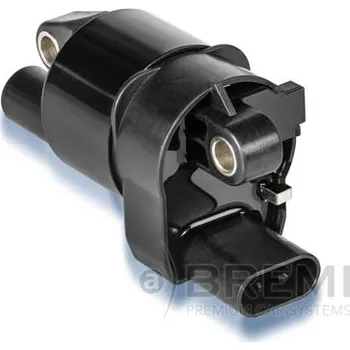 Zapalovací cívka Zapalovací cívka, , 12573190, BREMI, 20556