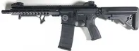 EPeS Custom EPeSní Major AR15 Mlok Medium 10" AEG Delta Armory černá