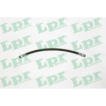 Brzdová hadice Brzdová hadice, , 0015602500, 15602500, 48094, 48094U, LPR, 6T46066