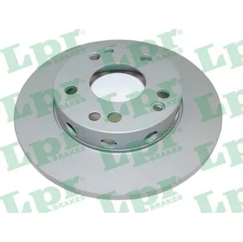 Brzdový kotouč Brzdový kotouč, , LPR, M2111PR