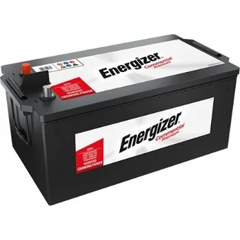 Autobaterie Startovací baterie, , ENERGIZER, ECP 4
