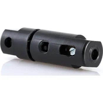 Autopojistky držák na kulaté pojistky + 16A poj.