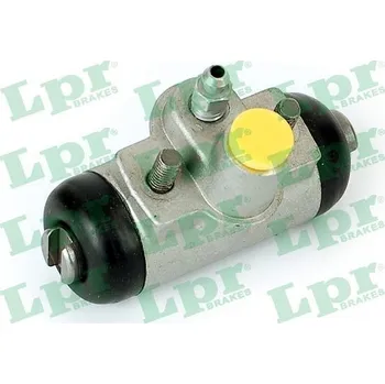 Brzdový válec Válec kolové brzdy, , 43300692003, 43300SB0671, LPR, 4315
