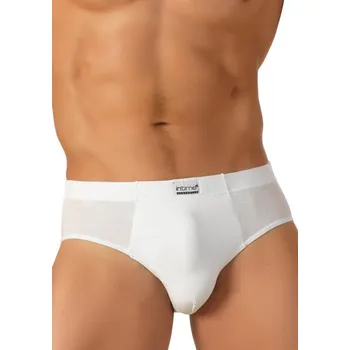 Slipy Pánské slipy Seamless U600 RISVEGLIA