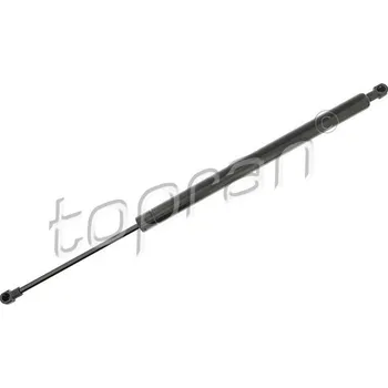 Karosérie Pneumatická pružina, zavazadlový / nákladový prostor, , 8200219322, TOPRAN, 700 708