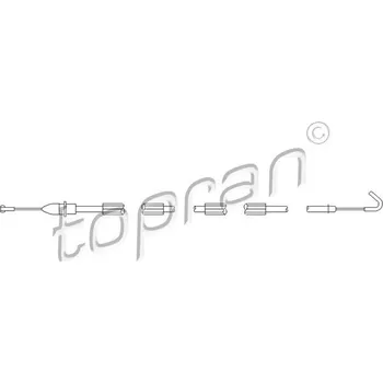 Auto-moto Lanko, otevření dveří, , 1U4839099, 1U4839099A, 1U4839099B, 1U4839099C, TOPRAN, 113 434