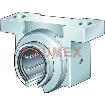 INA KGBO 30 PP-AS lineární kuličkové ložisko