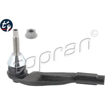 Čep řízení Hlava příčného táhla řízení, , 2054600005, A2054600005, TOPRAN, 409 114