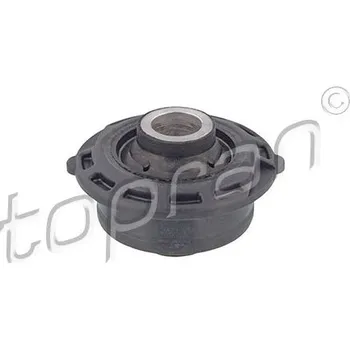 Silentblok nápravy Uložení, řídicí mechanismus, , 352398, TOPRAN, 721 841