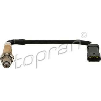 Lambda sonda Lambda sonda, , 7700103504, TOPRAN, 701 079
