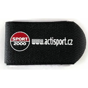 Páska na lyže Sport 2000 Skifix Nordic suchý zip