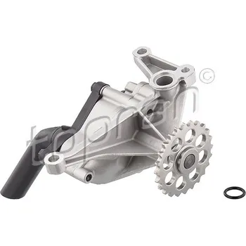 Olejové čerpadlo Olejové čerpadlo, , 6011801401, A6011801401, TOPRAN, 401 144