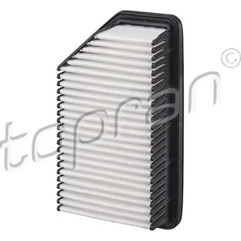 Filtr do auta Vzduchový filtr, , 281131W000, TOPRAN, 821 045