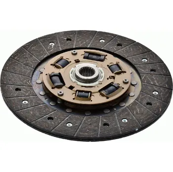 Spojková lamela Lamela spojky, , 4110023516, SACHS, 1878 654 575