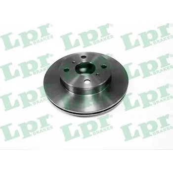 Brzdový kotouč Brzdový kotouč, , 4351212250, 4351212260, 4351212290, 4351212310, 4351212320, 4351212330, 4351212340, 4351212440, 4351212490, 4351220240, 4351220310, 94846350, LPR, T2611V