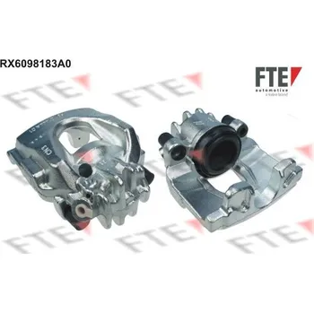 Brzdový třmen Brzdový třmen, , 4400V3, FTE, RX6098183A0