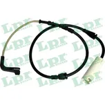 Vystrazny kontakt, opotrebeni oblozeni, , 34352283405, LPR, KS0011