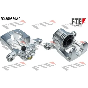 Brzdový třmen Brzdový třmen, , 440011KD0A, 44001EM11A, FTE, RX359830A0