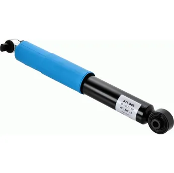 Tlumič pérování, , 2X4318080BB, C2S19768, SACHS, 311 546