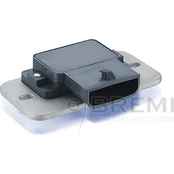 Řídící jednotka Řídicí jednotka, zapalovací systém, , 6109051, 83BB12A199B3A, EDY4, BREMI, 14152