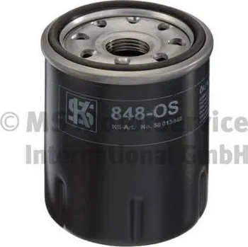 Filtr do auta Olejový filtr, , 1520831000, 1520831U01, 152087B000, 152089E000, 1560176008, 156017600871, 1560187110, 16510085C00, 1651061A00, 1651061A01, 1651061A20, 9008091210, KOLBENSCHMIDT, 50013848