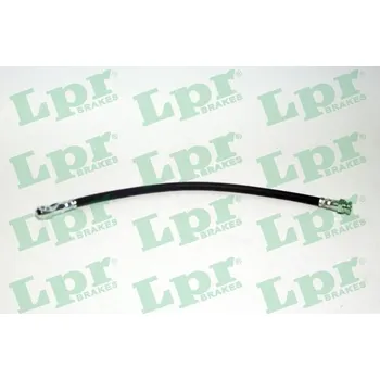 Auto-moto Brzdová hadice, , 100037924, 110595610, 110595611, 443651144801, LPR, 6T46725