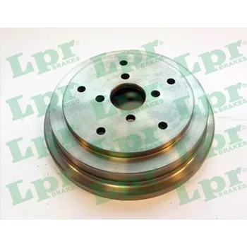 Brzdový buben Brzdový buben, , 4351160A00, 96058636, LPR, 7D0516