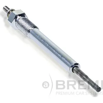 Zapalovací a žhavicí svíčka Žhavicí svíčka, , BREMI, 26107