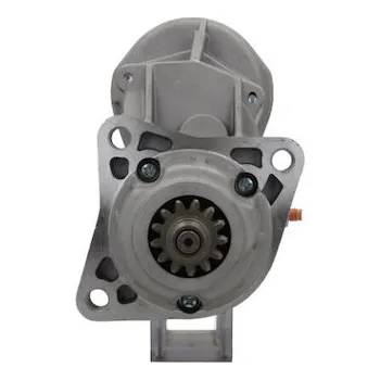 Startér Startér Chrysler 2.7 kw 428000-1190 +Line