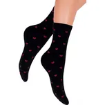 Pánské klasické ponožky 136/009 STEVEN