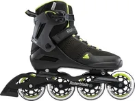 Rollerblade Spark 90 M Black/Lime 43