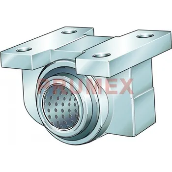 INA PAGBA 20 PP-AS lineární ložisko