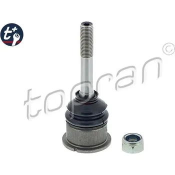 Čep řízení Podpora-/ Kloub, , 31121126253, TOPRAN, 500 106