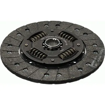 Spojková lamela Lamela spojky, , SACHS, 1878 005 623