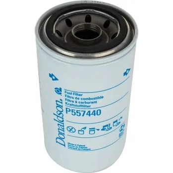 Palivový filtr Palivový Filtr Donaldson P557440 Donaldson 60199