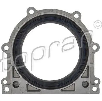 Kliková hřídel Těsnicí kroužek hřídele, klikový hřídel, , 6040100114, 6110100114, 6110100214, 6460100668, A6040100114, A6110100114, A6110100214, A6460100668, TOPRAN, 401 448