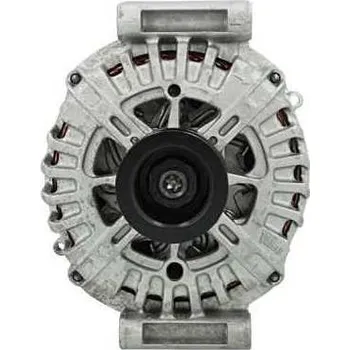 Alternátor Alternátor Mercedes 200A A0009068504 Valeo New