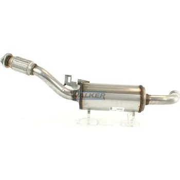 Katalyzátor Filtr pevných částic, výfukový systém, , 200103952R, 4421930, 8200926926, 93865518, 95520821, WALKER, 93147