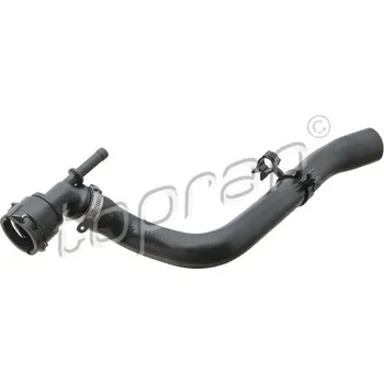 Chladič motoru Hadice chladiče, , 1J0122157EM, TOPRAN, 114 135