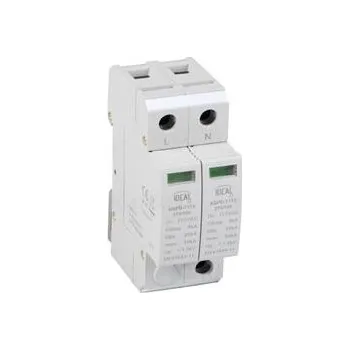 Bodové svítidlo Přepěťová ochrana IDEAL KSPD T1+T2 275/100 (36314) 36314