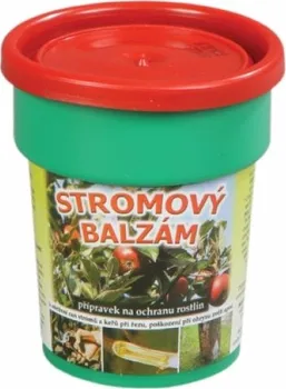 Hnojivo AgroBio Opava Stromový balzám