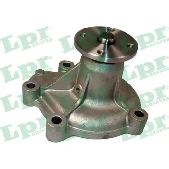 Vodní pumpa motoru Vodní čerpadlo, , 1334114, 6334005, 93179361, 97114683, R1160038, LPR, WP0178