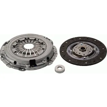 Spojková sada Sada spojky, , 302051060R, 302059157R, SACHS, 3000 950 648